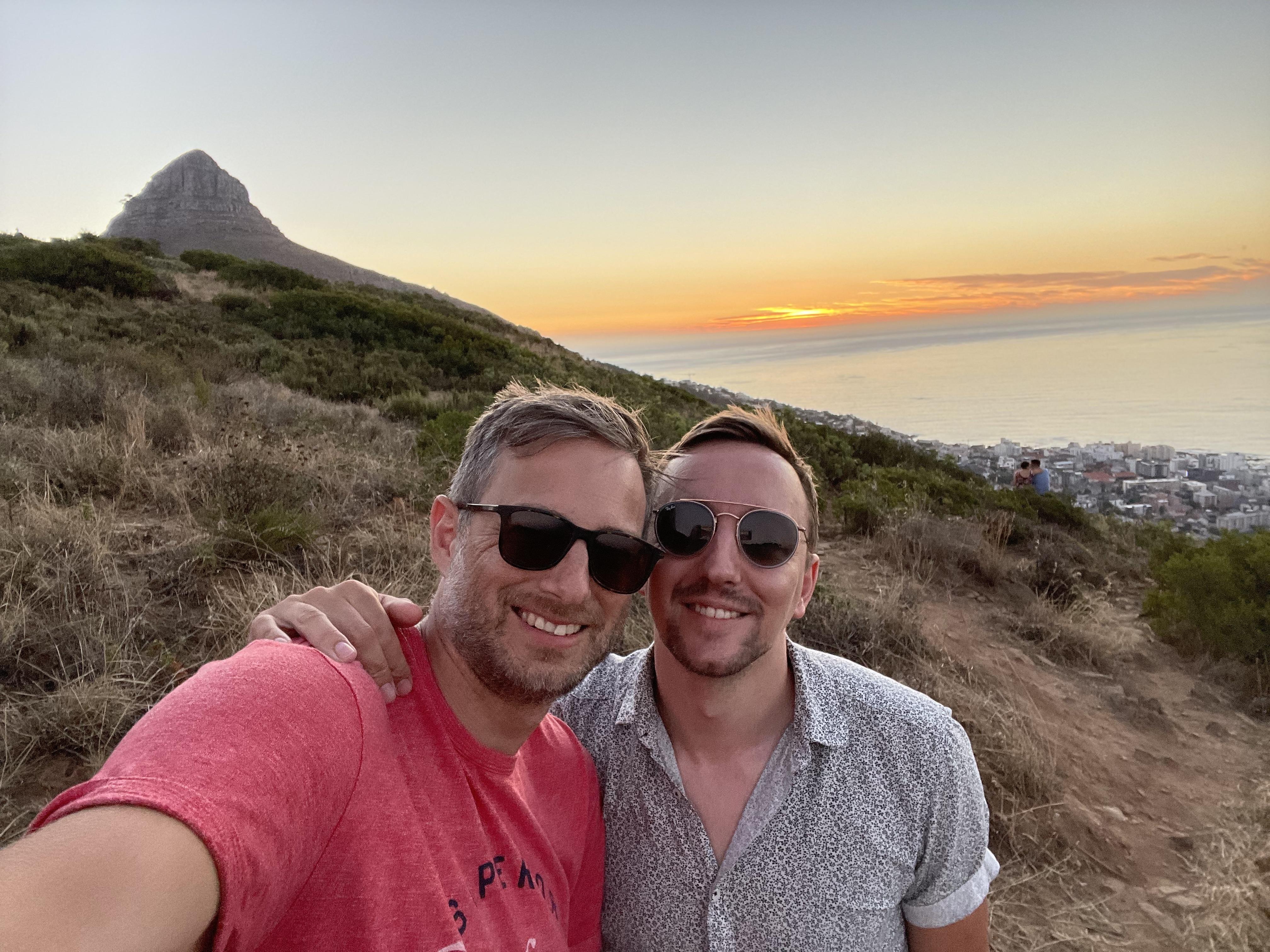 signal hill